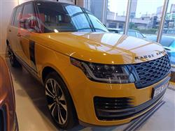 Land Rover Range Rover Vogue